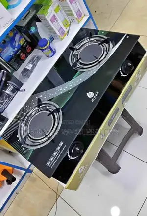Glass Top Quality Cooker