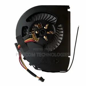 Laptop Cpu Cooling Fan For Lenovo Thinkpad T440s