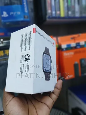 Huawei Fit3 Watch