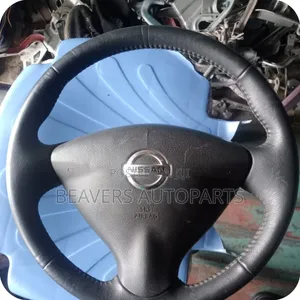 Hiace 9l Steering Airbag