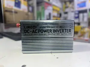Lingoi 12v 300w Solar Inverter