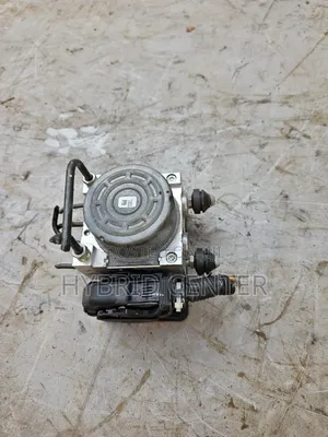 Mitsubishi Outlander Pumps (Abs)