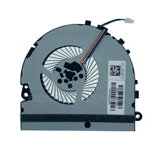Cpu Cooling Fan for Hp Pavilion 15-P/15-Da Series