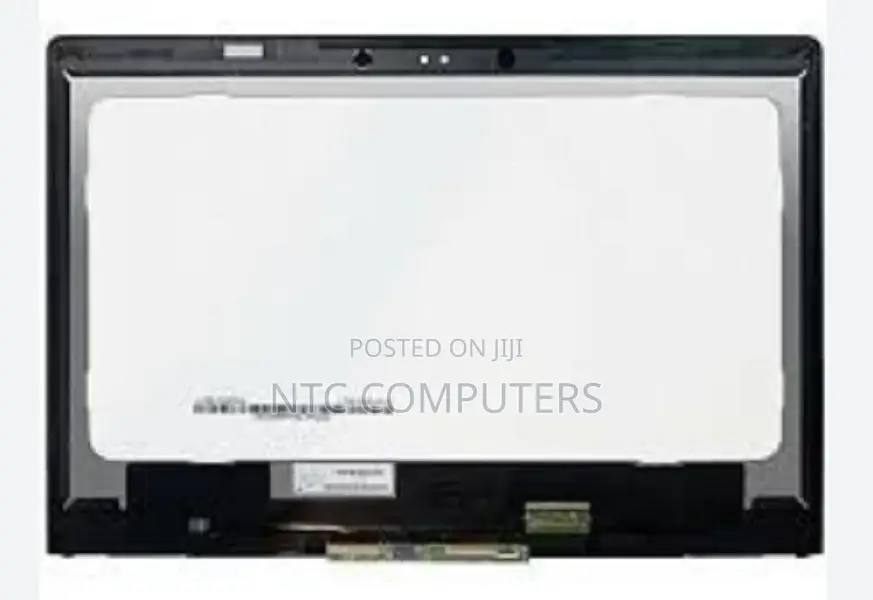 Hp X360 1030 G2 Touch,Screen