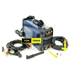 Royce Tig Mma 450 Inverter Welding Machine