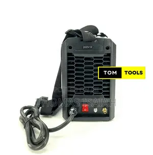 Royce Tig Mma 450 Inverter Welding Machine