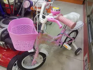 Super Boss Bike