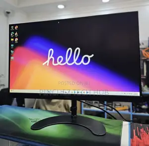 Dell D2719hgf 27 Inch Monitor 1920*1080 144hz Refresh Rate