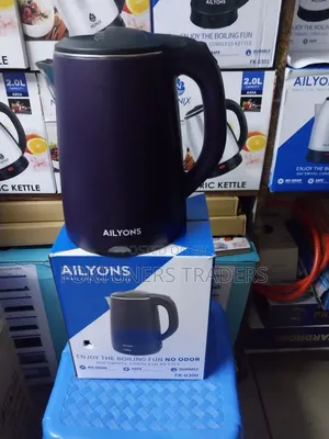 2.2ltrs Ailyons Electric Kettle
