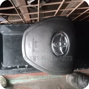 Axio/Fielder 161 Steering Wheel Airbag