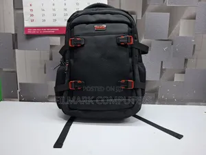 Omaya 17.3" Laptop Backpack