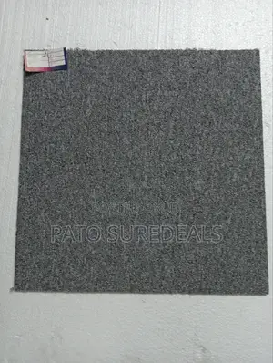 Ll Series Carpet Tiles/50×50