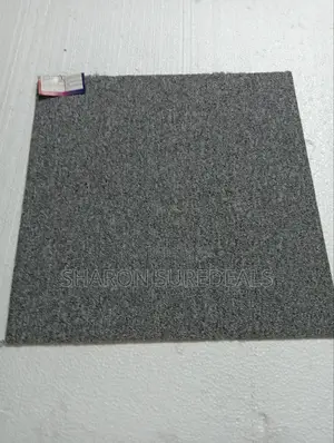 Ll Series Carpet Tiles/50×50