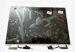 Hp 1030 G2 Touch Screen Replacement