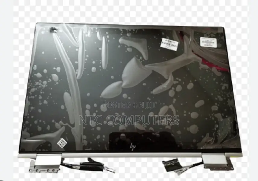 Hp 1030 G2 Touch Screen Replacement