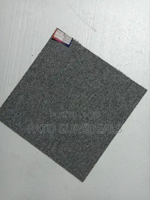 5sqm Carpet Tiles/ Wall to Wall