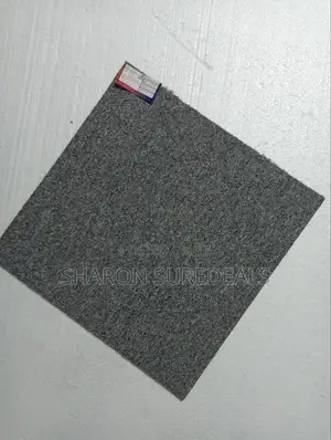 5sqm Carpet Tiles/ Wall to Wall