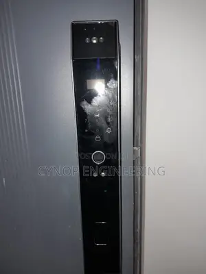 Smart Digital Locks for Airbnbs