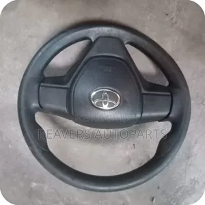 Axio/Fielder 2012-2018 Steering Airbag