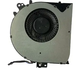 Laptop Cpu Cooling Fan for Hp Probook 450g4/455g4/470g4.