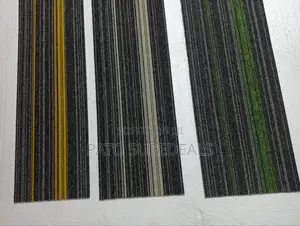 Carpet Tiles Wall to Wall 25by100