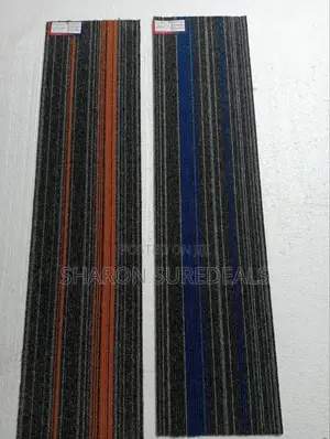 Quality Smcarpet Tiles Dc Series/Wall to Wall 25 By100sqm