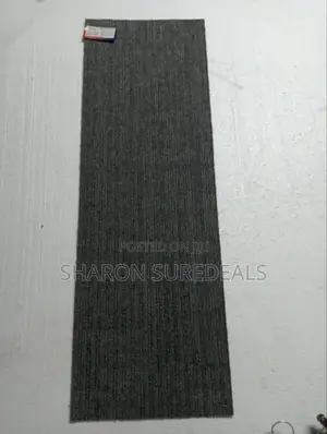 Tah Series Carpet Tiles/33.3 by 100cm
