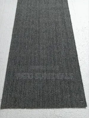 Quality Carpet Tiles Tah Series 33.3by100cm
