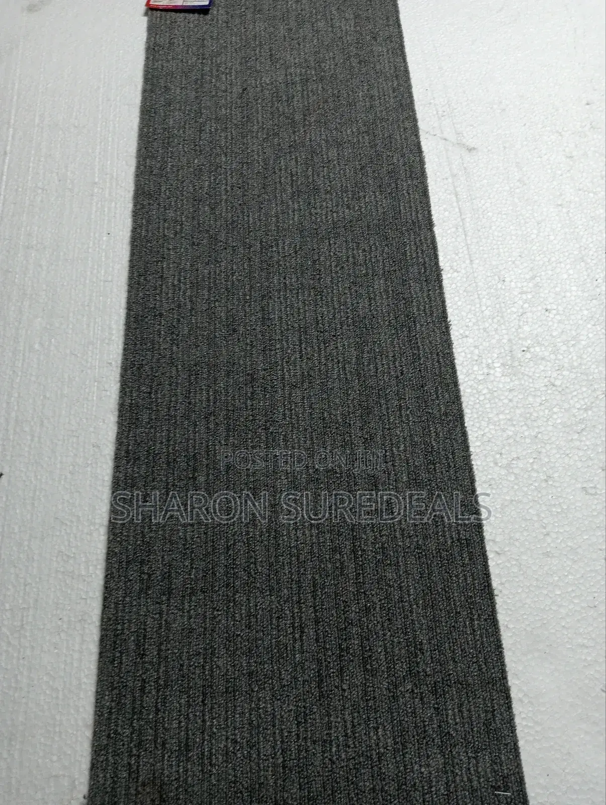 Quality Carpet Tiles Tah Series 33.3by100cm