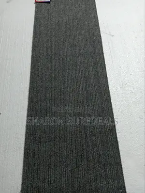 Quality Carpet Tiles Tah Series 33.3by100cm