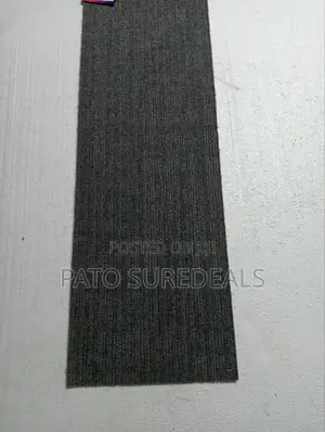 Carpet Tiles Wall to Wall/33.3by 100cm Tah Series