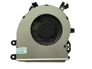 Hp Probook 450g4/455g4/470g4 Laptop Cpu Cooling Fan