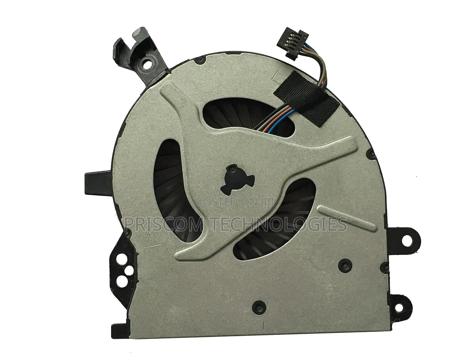 Hp Probook 450g4/455g4/470g4 Laptop Cpu Cooling Fan