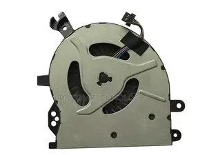 Hp Probook 450g4/455g4/470g4 Laptop Cpu Cooling Fan