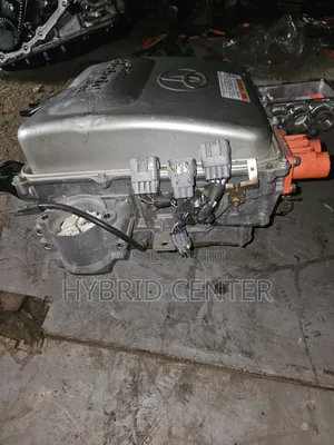 Toyotaprius Old Model Inverter Hot Sale