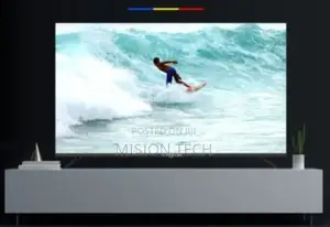 Vitron 50" Inches Smart Android Tv