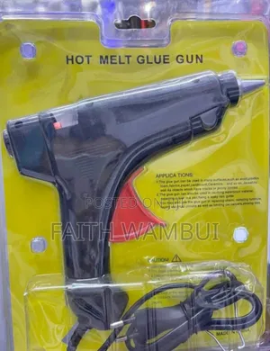 Quality Hot Melt Glue Gun/Hot Melt Glue Gun