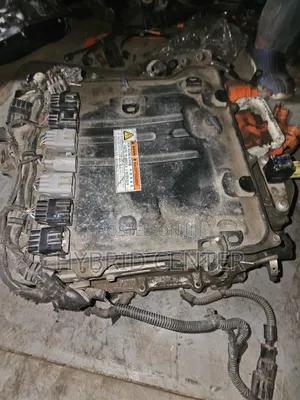Original Inverters Hot Sale(Toyotaalphard)