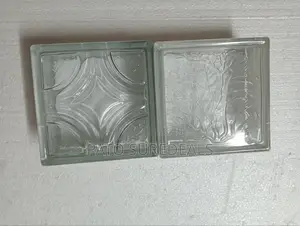 Fooring Glass Blocks