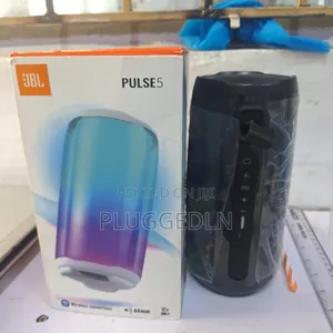 JBL Pulse 5 Portable Bluetooth Speaker
