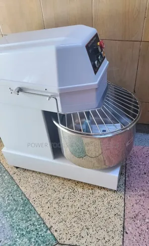 Commercial Spiral Mixer 54ltrs