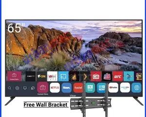 Vitron 6588uswo, 65" Smart Tv