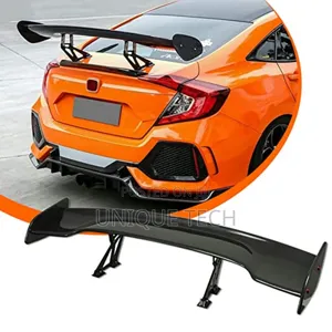 Universal Carbon Fiber Gt Spoiler/Rear Spoiler