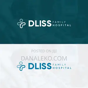 Cooporate Logo Design