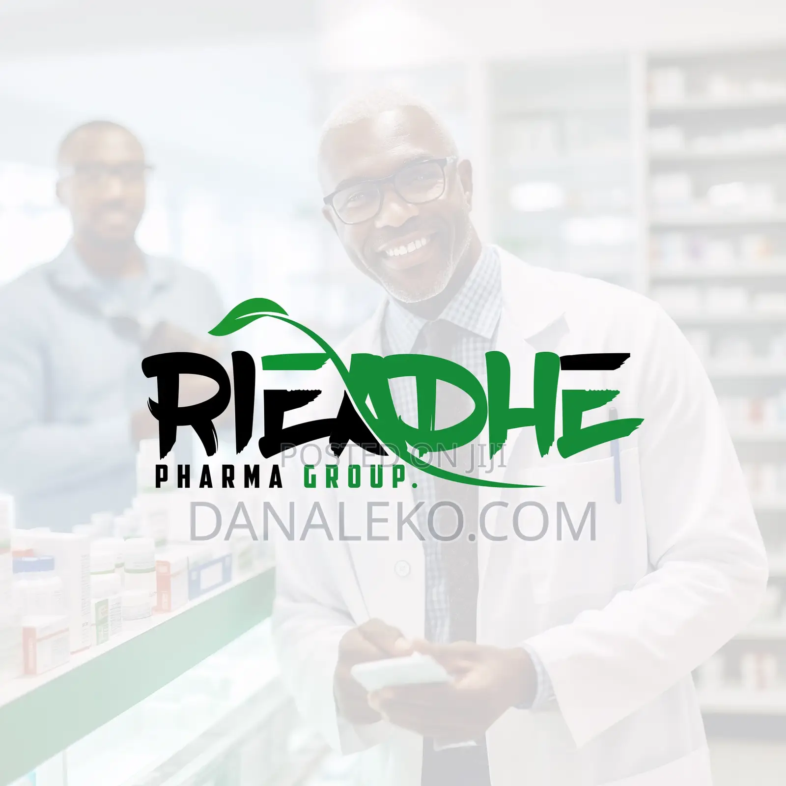 Cooporate Logo Design