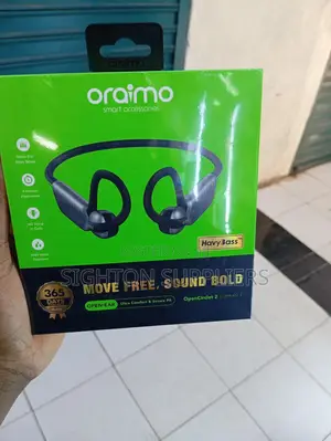 Oraimo Opencirclet 2