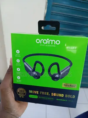 Oraimo Opencirclet 2