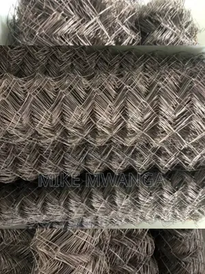 11g, Chain Link 50x50 7ft Height