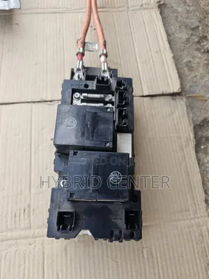 Very Reliable Nissanx-Trail Gear Box Computers
