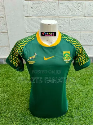 South Africa Rugby